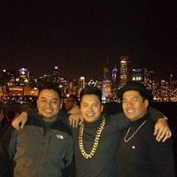 john rupert c. regacho