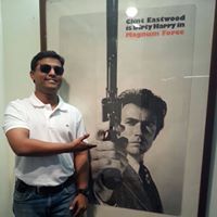 Siddharth Munagekar