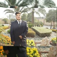 Shaikh Immad