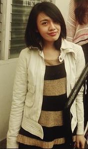 Marianne Dumpayan
