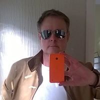 David Rouse and Lorraine Rouse