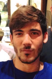 Barış Şen
