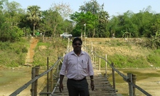Dipak Mondal