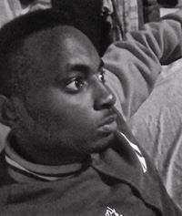 Godwin Snr