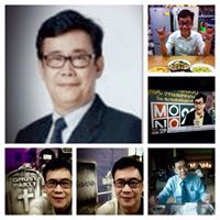 Somyoth Saksrikunakorn