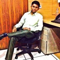 Sumit Chavan