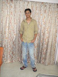 Ashesh
