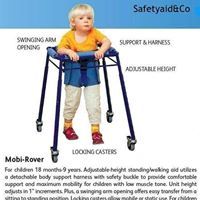 Moin Safetyaid