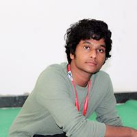 Sravan Kumar