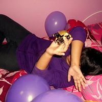 Siti Naqeah Shamshul Bahrin