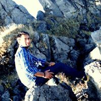 Himanshu Pant