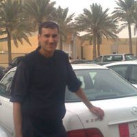 محمد العراقي