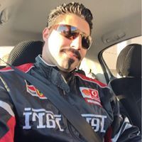 Farokh Agharebparast