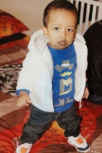 Hani Mohammed
