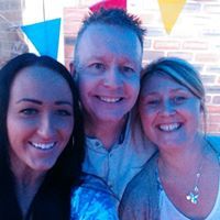 Alan Thomas langridge