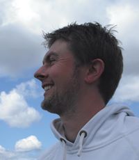 Tim Jones