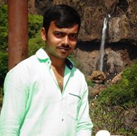 रविंद्र रेवाळे