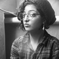 Amel Mezghrani