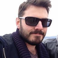 Matt Alexander