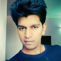 Arun Venkat