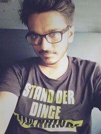 Dhruv Patel