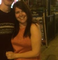 Michelle ( chelles_world_ 