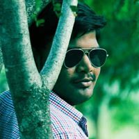 Sumanth Reddy