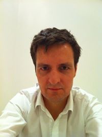 james mccabe