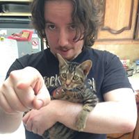 Master Joseph A Kelpie