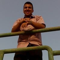 Ahmed Zizo