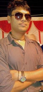 Naveen Sharma