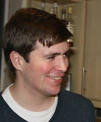Daniel Idris Greenaway