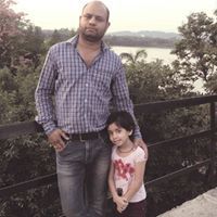 Naresh Kumar