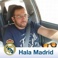 M'Hammed Bouchlaghmi