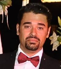 Rafael Cabrera