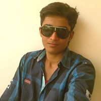 Pravin Jangid