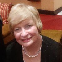 Janet Ross