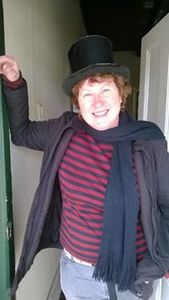 Juhlene Moller