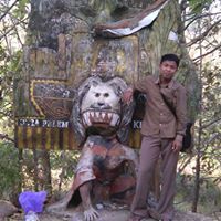 تغوه سودارصا