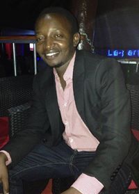 Simon Msigwa Jr.