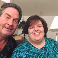 Robin Allen McCracken