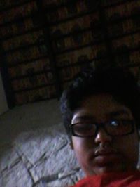 Kaustub Bharadwaj