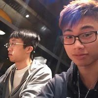 Andrew Tang