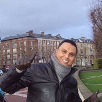 Tarek Ghazel