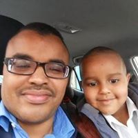 Yassin Hassan