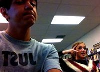 Thomas Printing - Doris Thomas