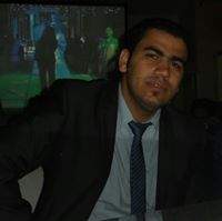 Ahmed Hatem