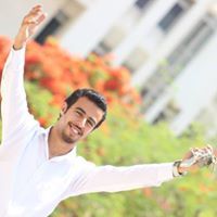 Ahmed ELshahed