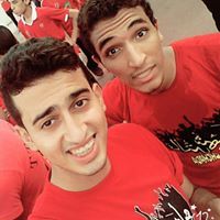 Ahmed Rizk
