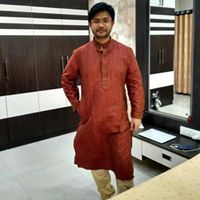 Shantanu Gupta